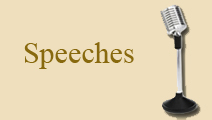 speeches