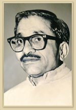 Pt. Deendayal Upadhyaya