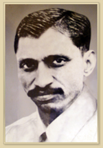 Pt. Deendayal Upadhyaya