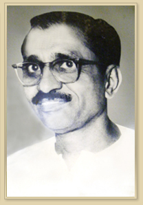 Pt. Deendayal Upadhyaya