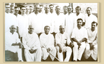 Pt. Deendayal Upadhyaya